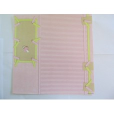 Printed 30cm x 30cm